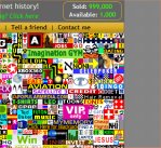 Milliondollarhomepage