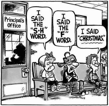Principals Office