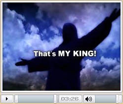 That\'s My King Video