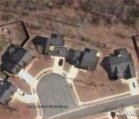 My House on Goggle Earth