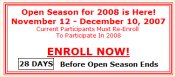 Open Season