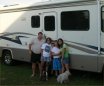 Wojcik family