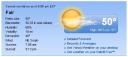 Yahoo Temp