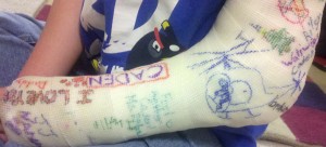 Caden - Cast Art 2 Caden - Cast Art 2