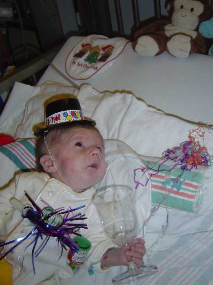 Party Hard